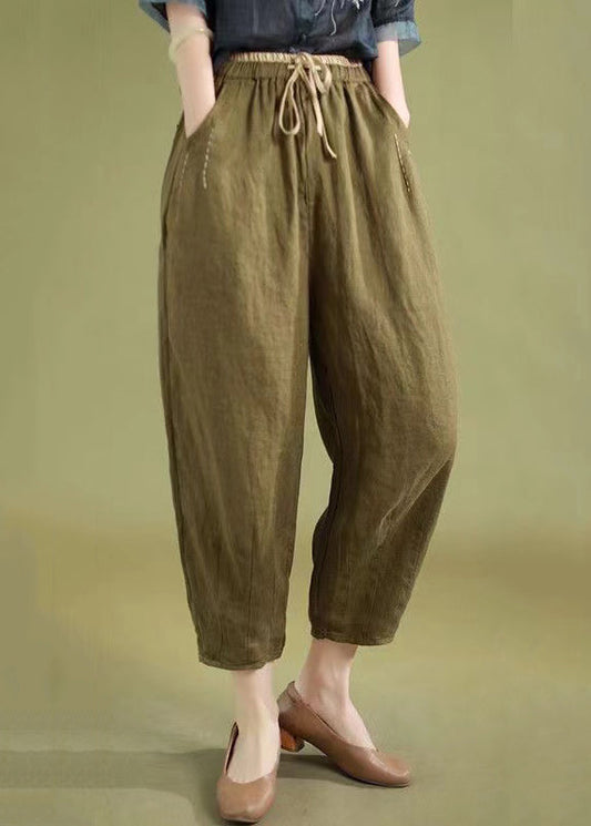 Gracefully Styled Pants for Any Occasion