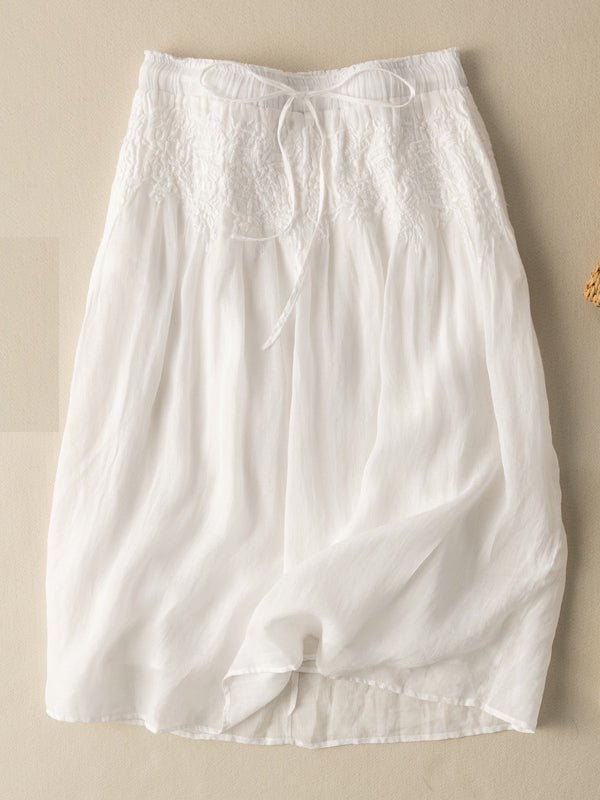 Beautifully Balanced Garment with Timeless Character
