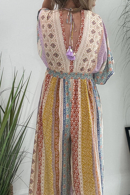 Beautifully Balanced Garment with Timeless Character