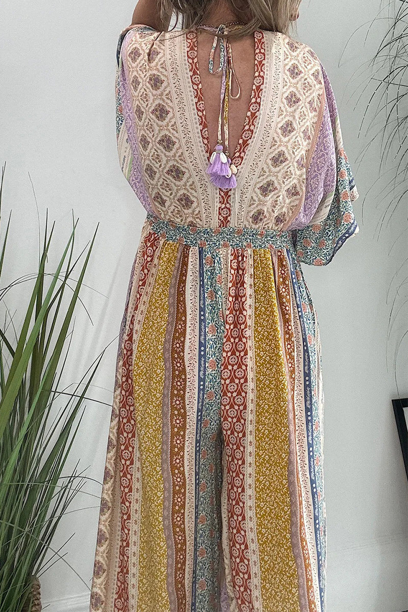 Beautifully Balanced Garment with Timeless Character