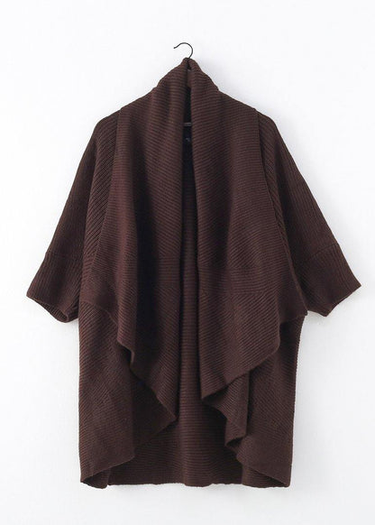 A Vintage Style Sweater with Delicate Timeless Details
