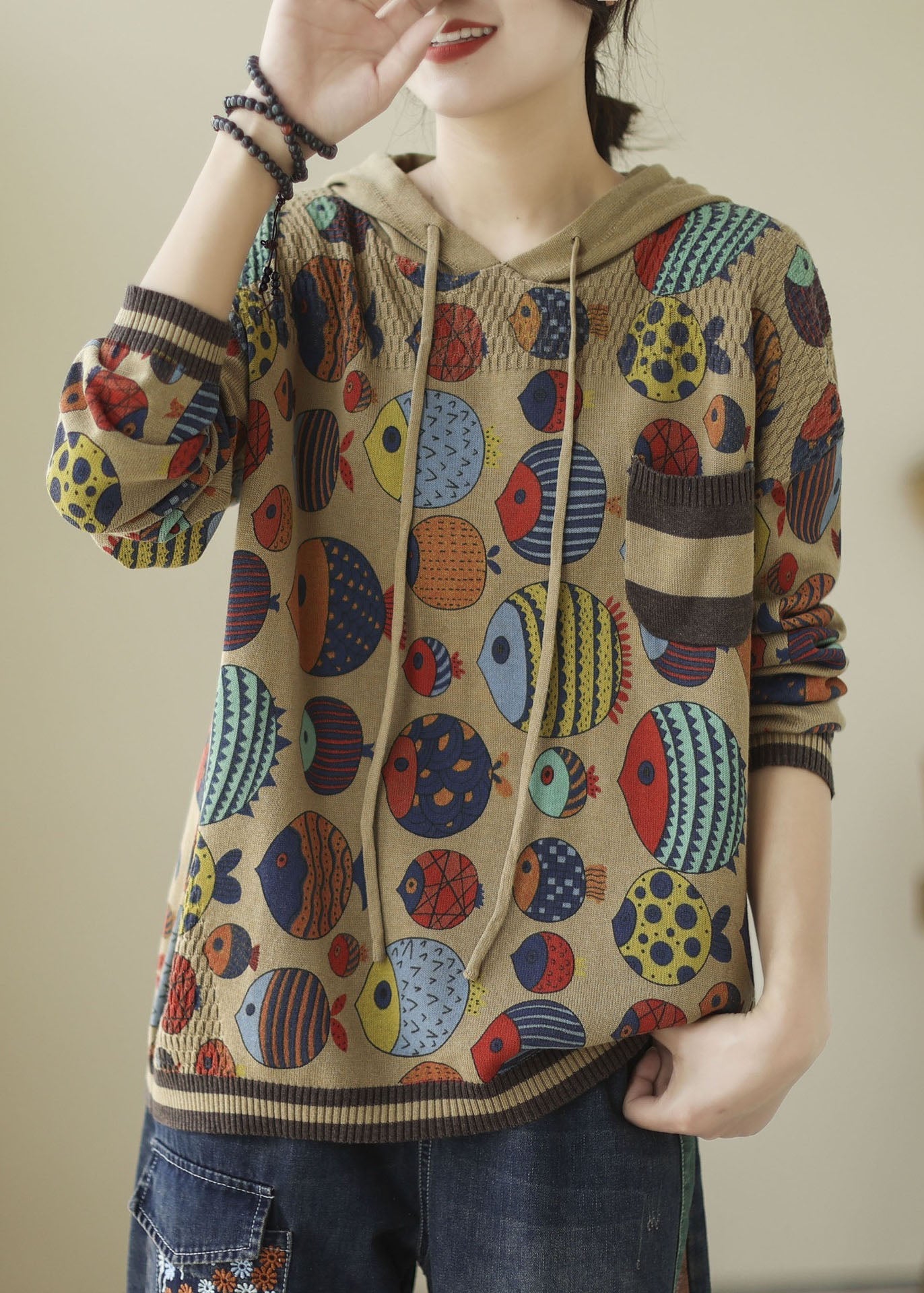 Beautifully Finished Shirt in a Timeless Design
