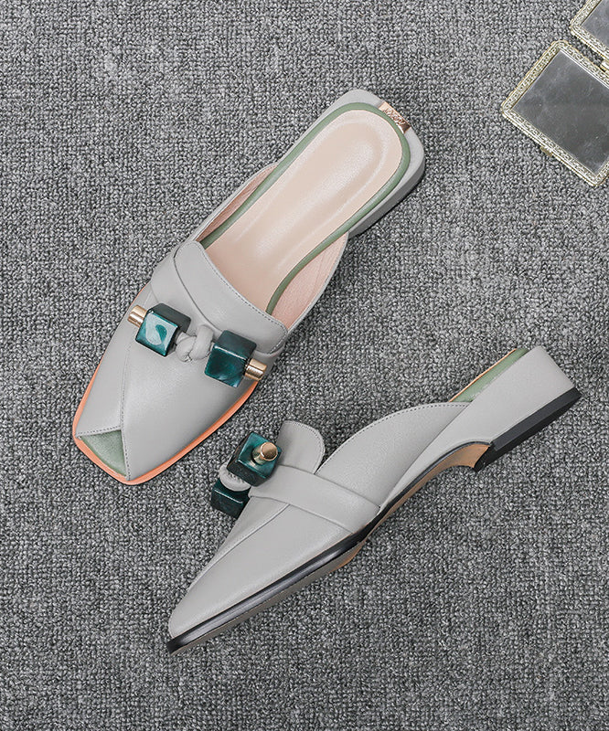 Elegant Orthopedic Sandals for Every Step