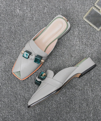 Elegant Orthopedic Sandals for Every Step