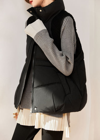 Vintage Inspired Coat with a Contemporary Edge