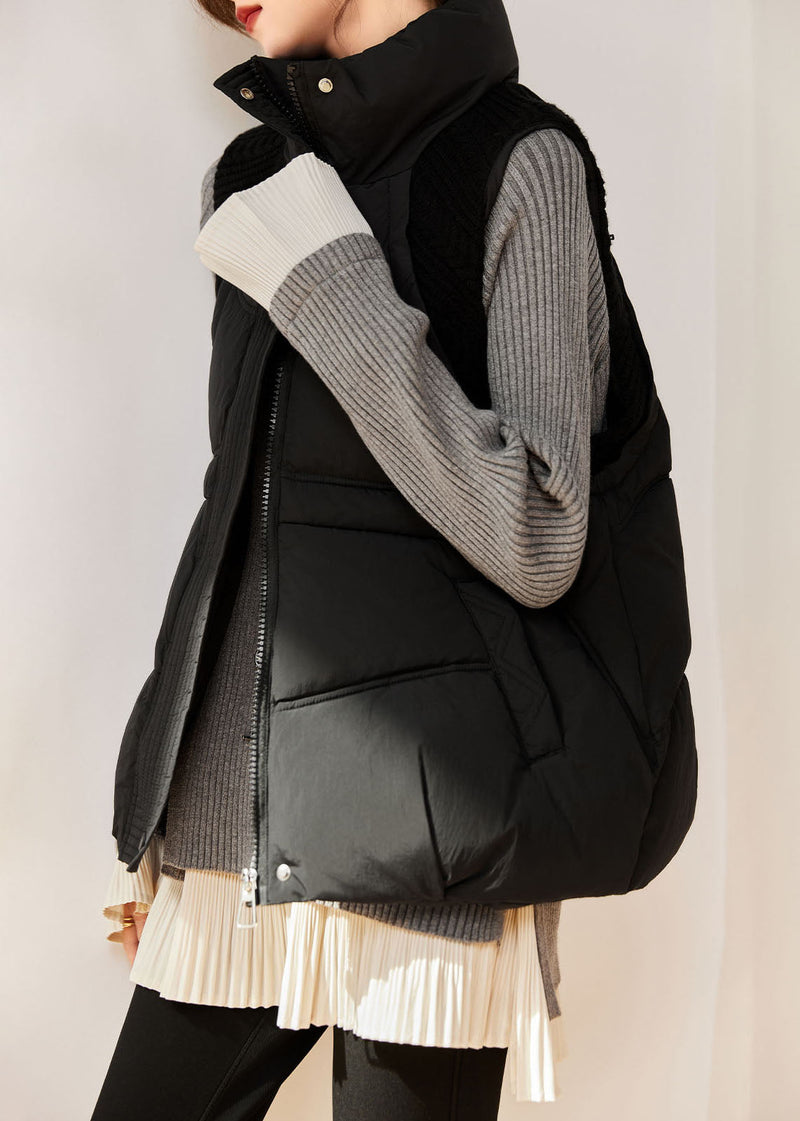 Vintage Inspired Coat with a Contemporary Edge