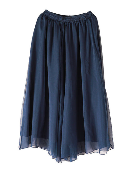 Classic Vintage Pants with a Flattering Fit