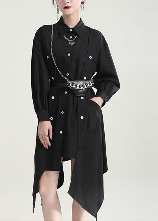 Vintage Inspired Shirt with a Contemporary Edge