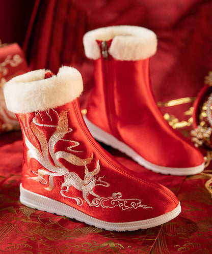 Stylish Orthopedic Boots for Any Occasion