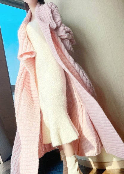 Sophisticated Cardigan with a Clean Classic Look