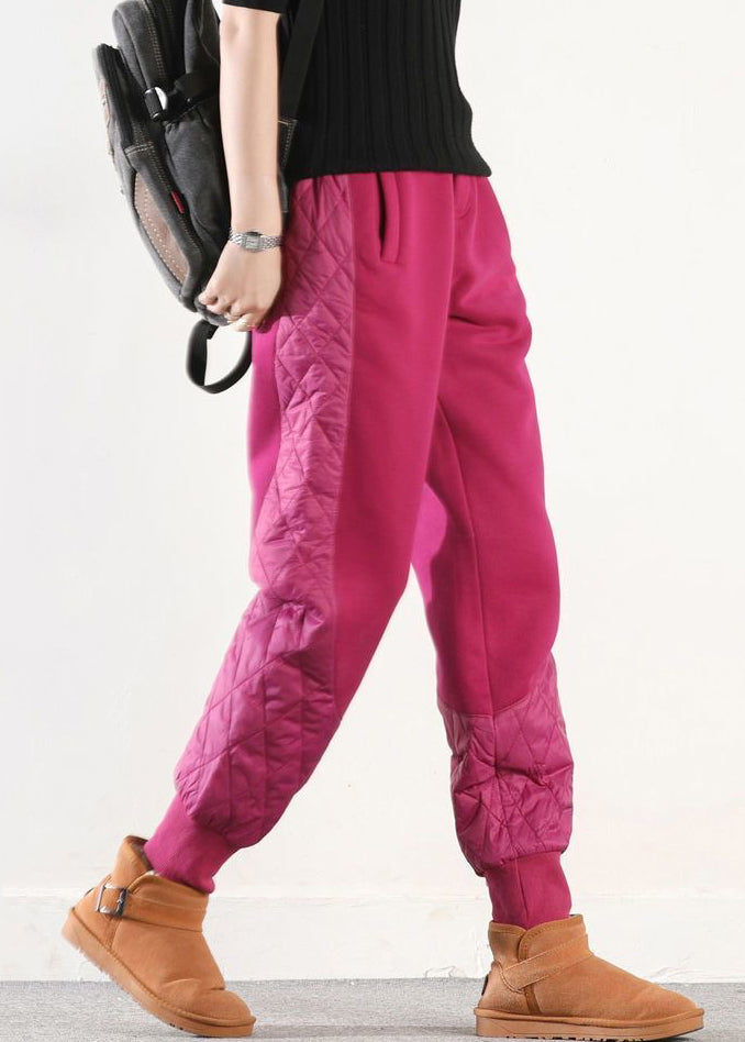 Elegantly Styled Pants for Everyday Wear
