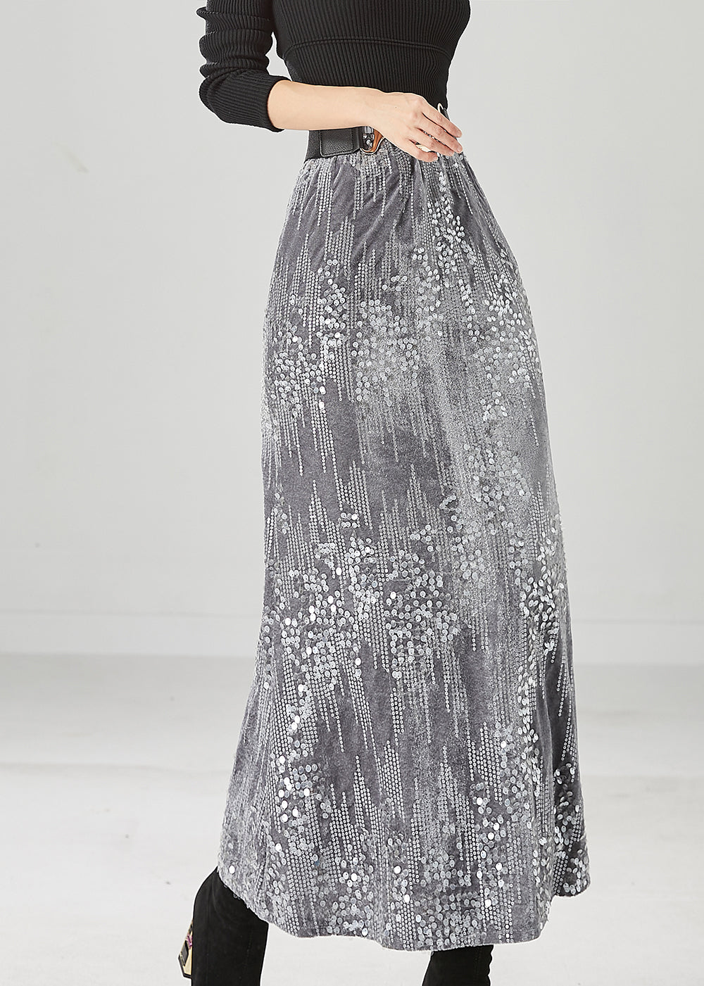 Classic Vintage Garment with a Flattering Fit