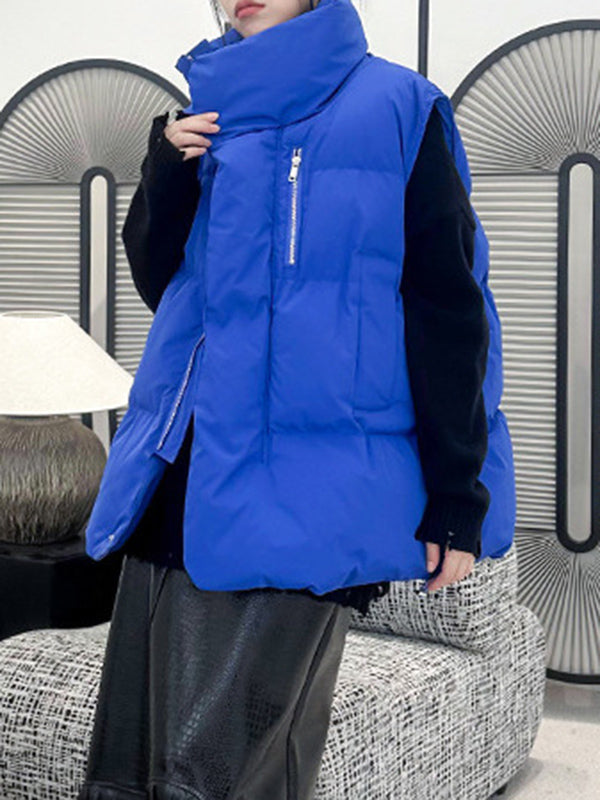 Gracefully Styled Coat for Any Occasion