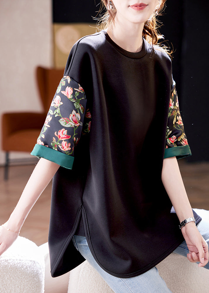 Well Tailored Shirt with a Graceful Silhouette