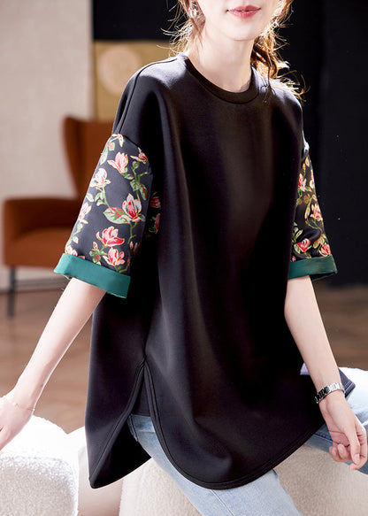 Well Tailored Shirt with a Graceful Silhouette