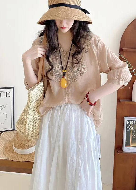 Effortlessly Elegant Shirt with a Timeless Design