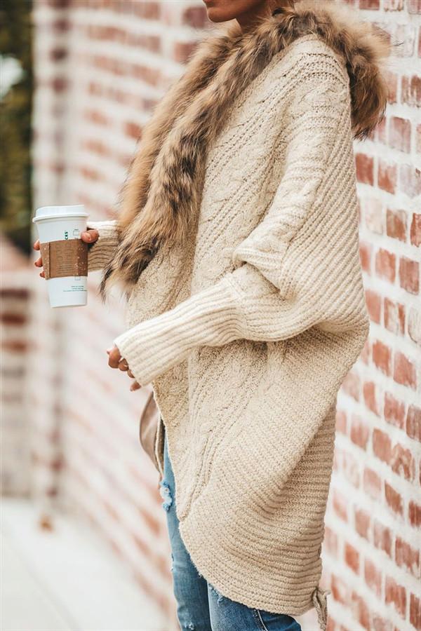 Classic Vintage & Enduringly Stylish Cardigan