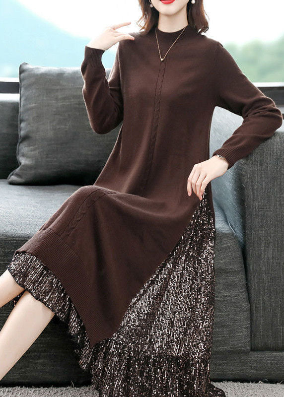 Beautifully Balanced Sweater with Timeless Character