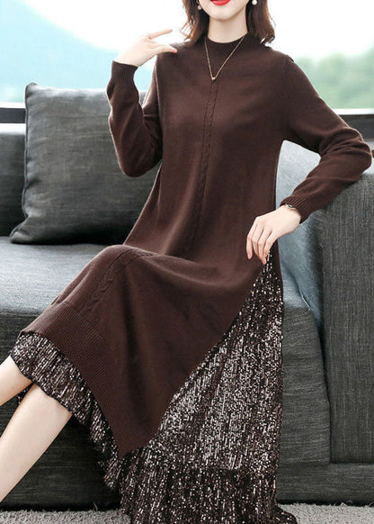 Beautifully Balanced Sweater with Timeless Character