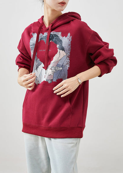 Vintage Inspired Shirt with a Contemporary Edge