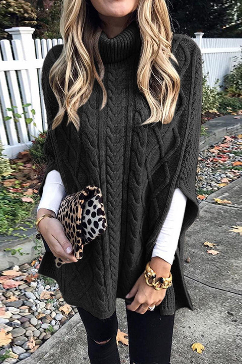 Beautifully Crafted Sweater in a Classic Style