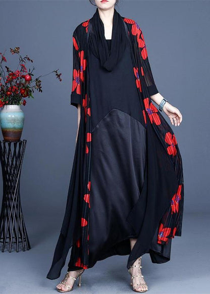 Well Tailored Jacket with a Graceful Silhouette