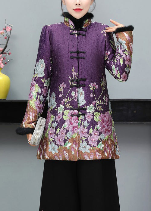 Beautifully Crafted Coat in a Classic Style