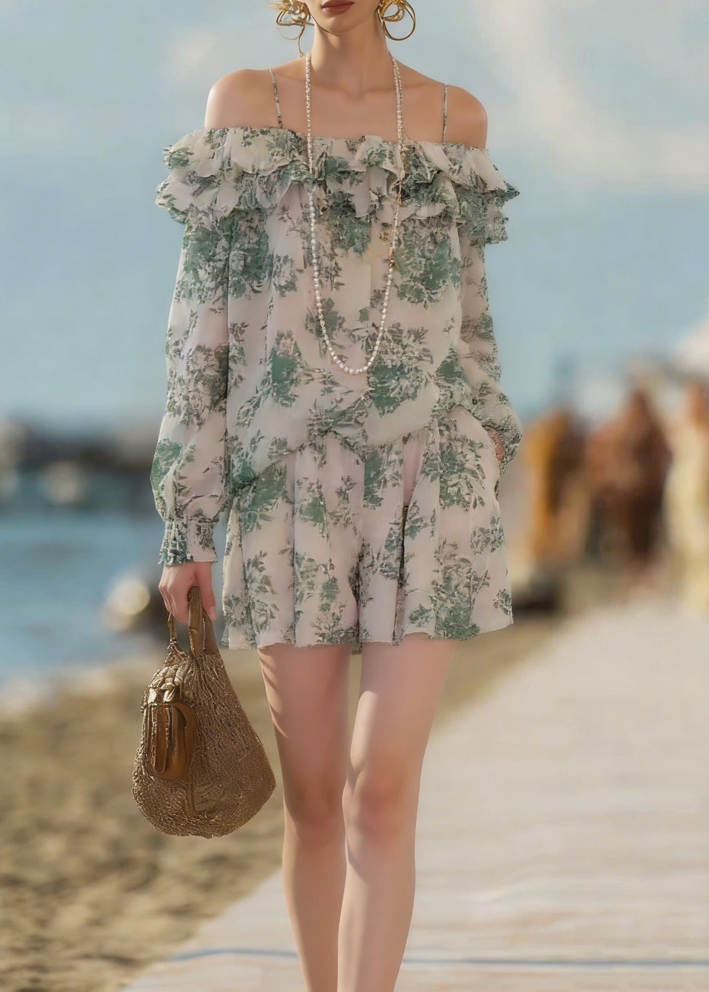 Classic Vintage & Enduringly Stylish Shirt