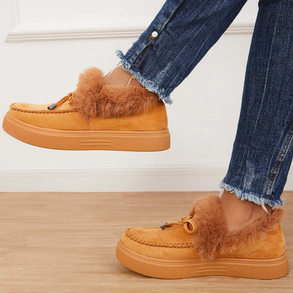 Elegant Orthopedic Boots for Every Step
