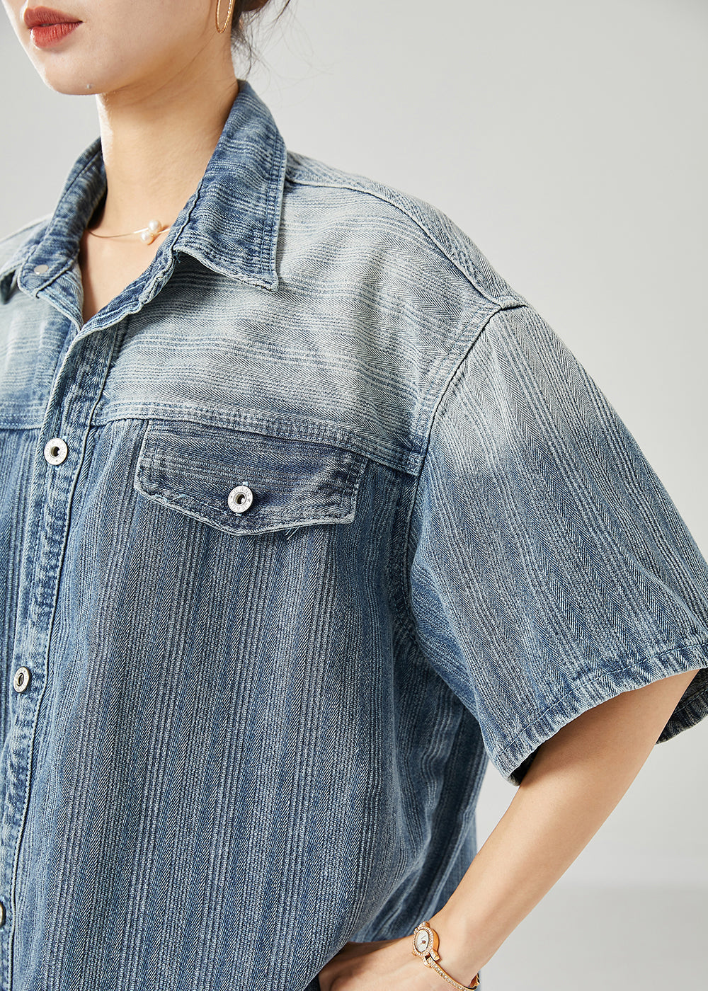 Polished Coat with an Effortless Classic Look