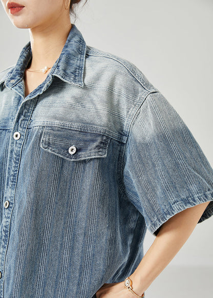 Polished Coat with an Effortless Classic Look