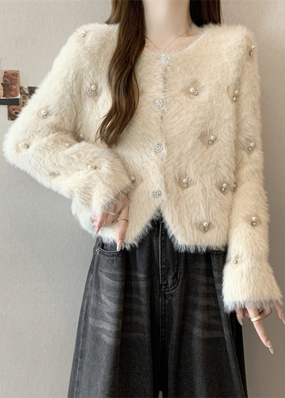 Classic Vintage & Enduringly Stylish Coat