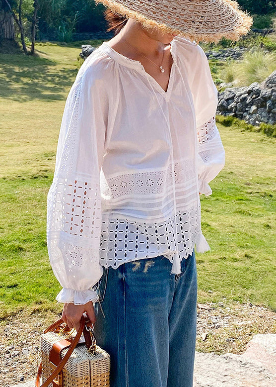 Beautifully Crafted Shirt in a Classic Style