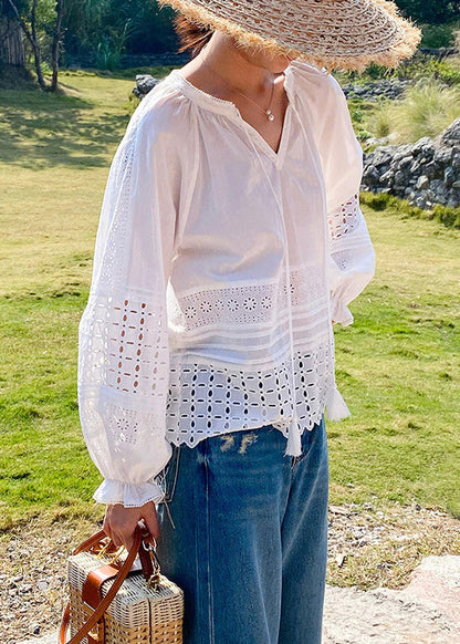 Beautifully Crafted Shirt in a Classic Style