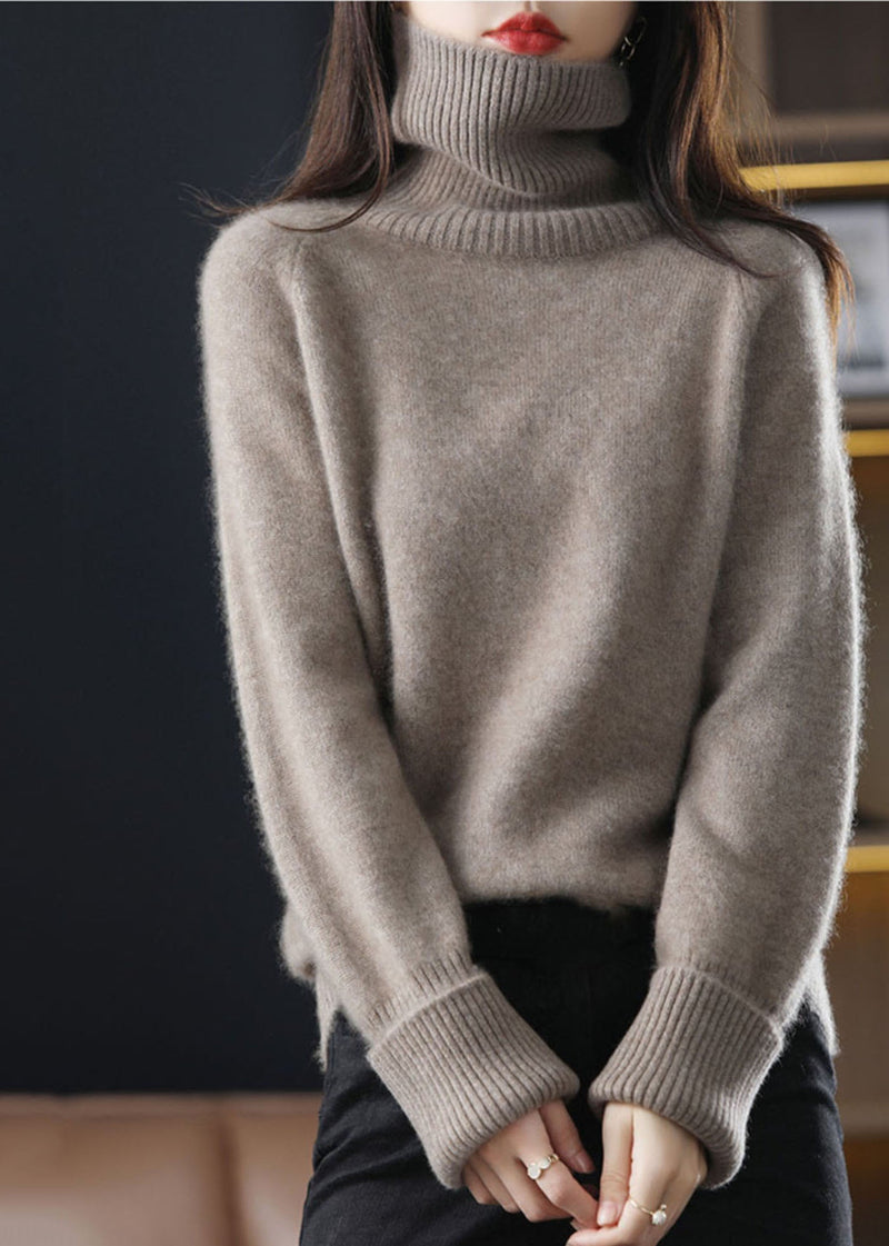 Classic Vintage & Enduringly Stylish Sweater