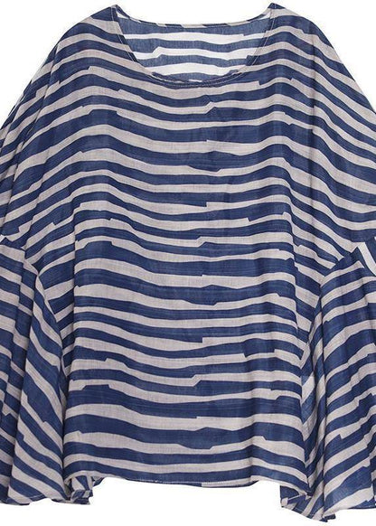 Beautifully Balanced Blouse with Timeless Character