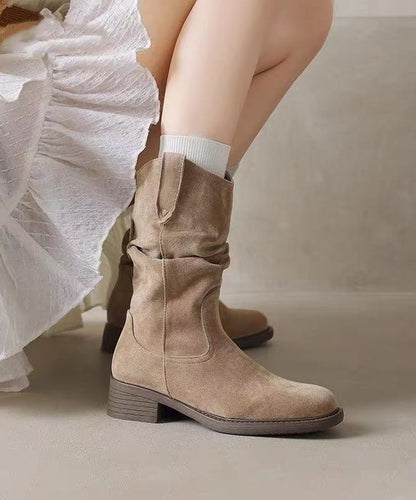 Stylish Orthopedic Boots for Any Occasion