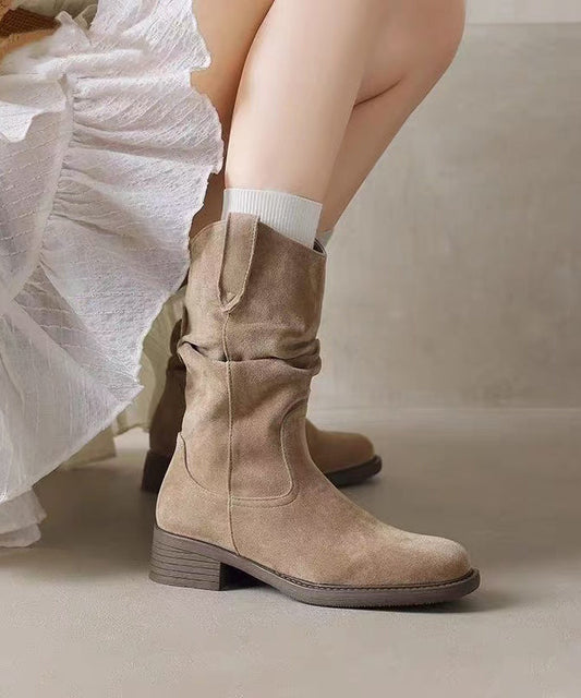 Stylish Orthopedic Boots for Any Occasion