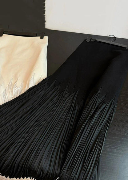 Well Tailored Garment with a Graceful Silhouette