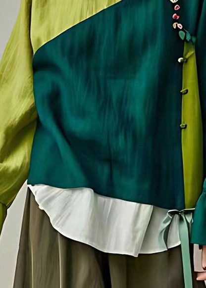 Beautifully Crafted Shirt in a Classic Style