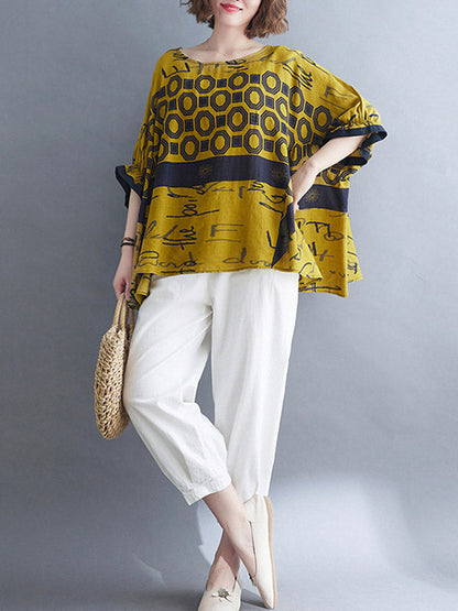 Elegantly Styled T-Shirt for Everyday Wear