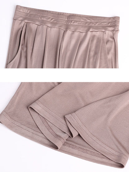 Gracefully Styled Pants for Any Occasion