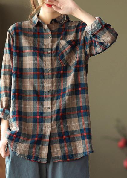 Classic Vintage & Enduringly Stylish Blouse