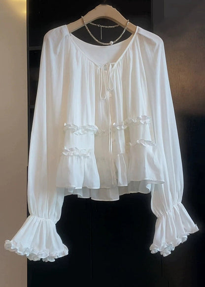 Gracefully Styled Shirt for Any Occasion