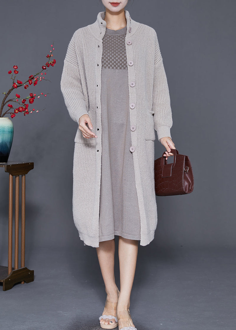 Polished Coat with an Effortless Classic Look