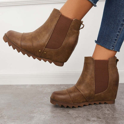 Stylish Orthopedic Boots for Any Occasion