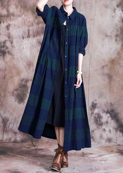 Beautifully Balanced Coat with Timeless Character