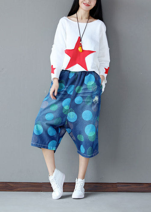Classic Vintage Pants with a Flattering Fit