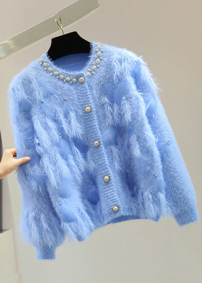 Elegantly Styled Sweater for Everyday Wear