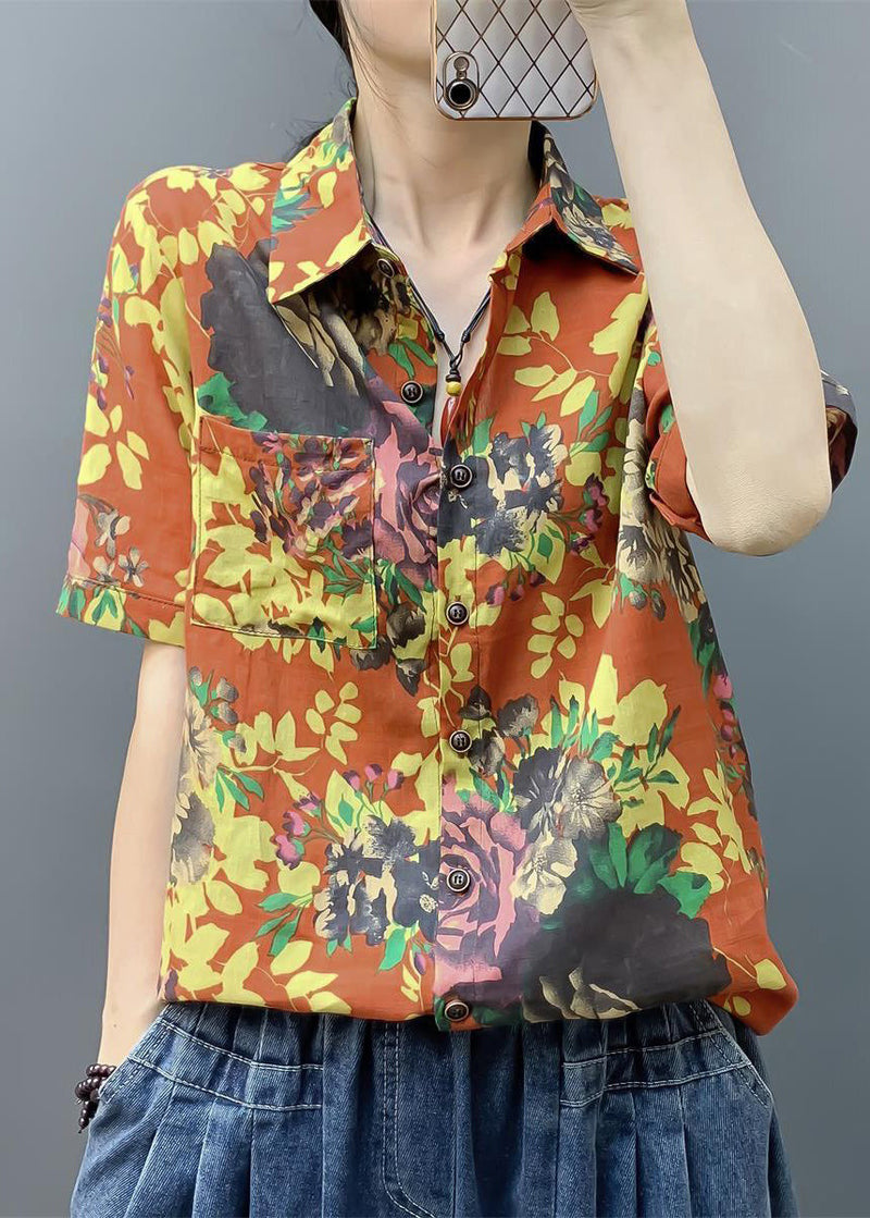 Classic Vintage & Enduringly Stylish Shirt